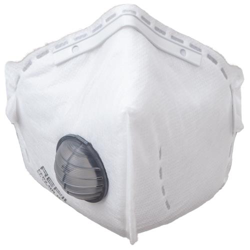 REFIL 731 resp.FFP2 skl. s ventilčekom