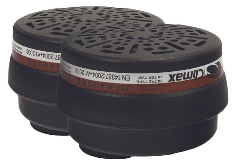 Filter A1P3 pre 732-N a 800 (2ks)