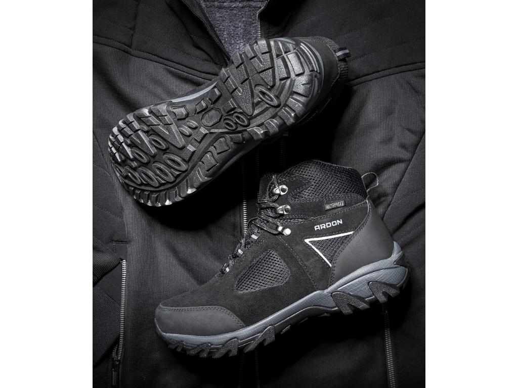 Outdoor obuv ARDON®RAMBLER HIGH