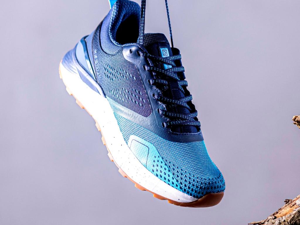 Outdoorová polobuv ARDON®ULTRITE®AIR LOW modrá