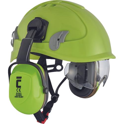CIRON HELMET slúchadla