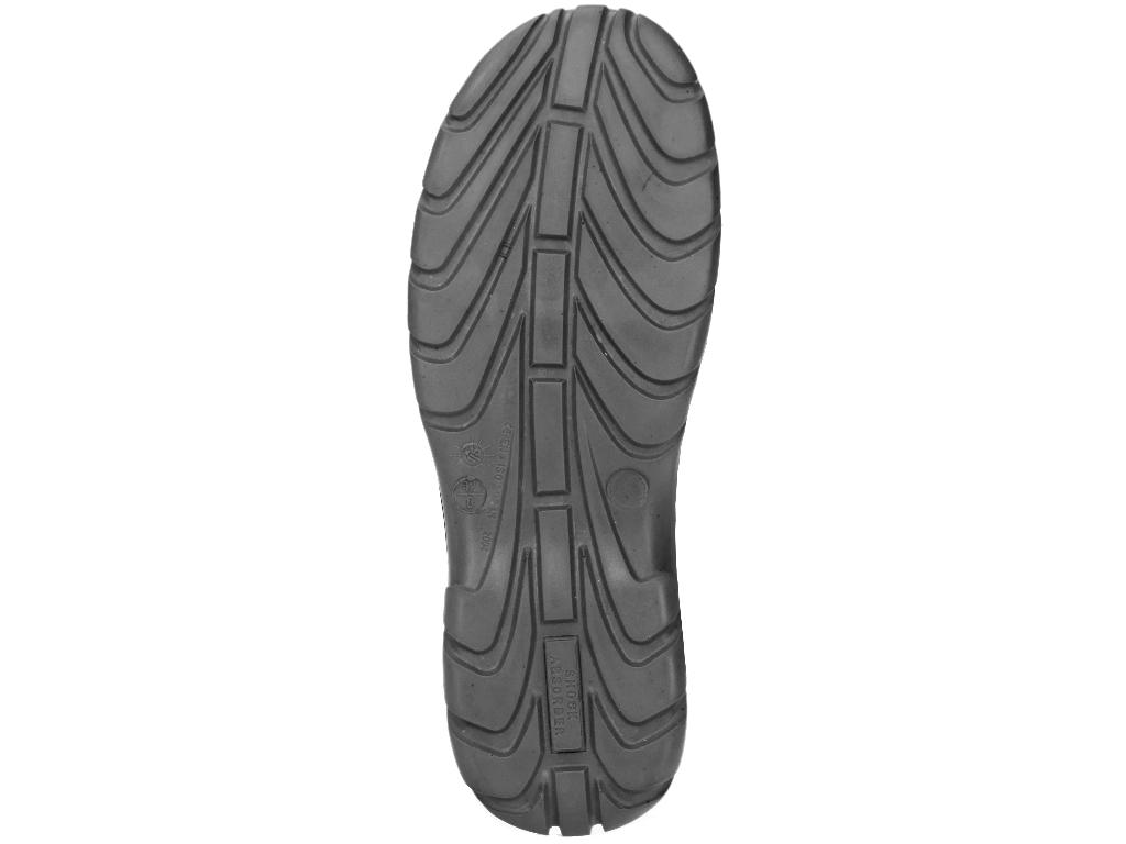Bezpečnostní obuv ARDON®PRIME HIGH S3