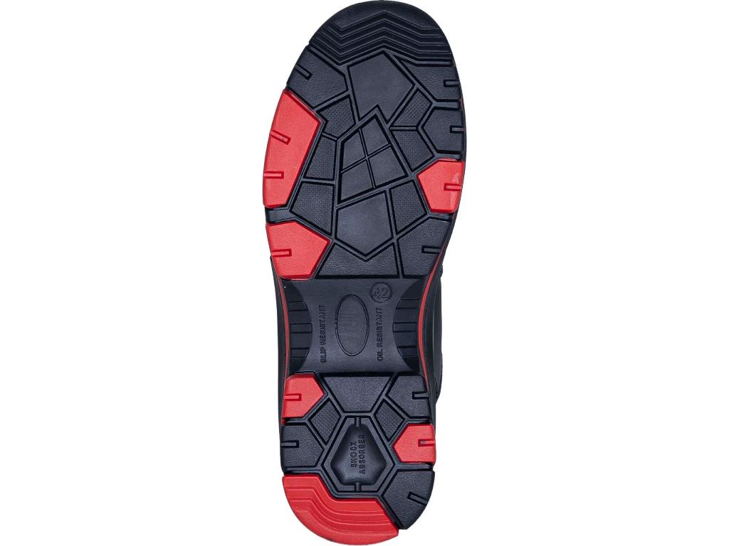 Bezpečnostní obuv ARDON®SPARKLE S3