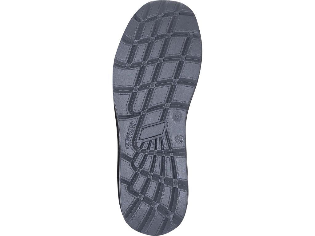 Bezpečnostní obuv ARDON®SOFTEX HIGH S1P