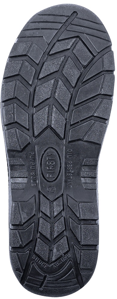 Bezpečnostní obuv ARDON®FIRLOW S1P