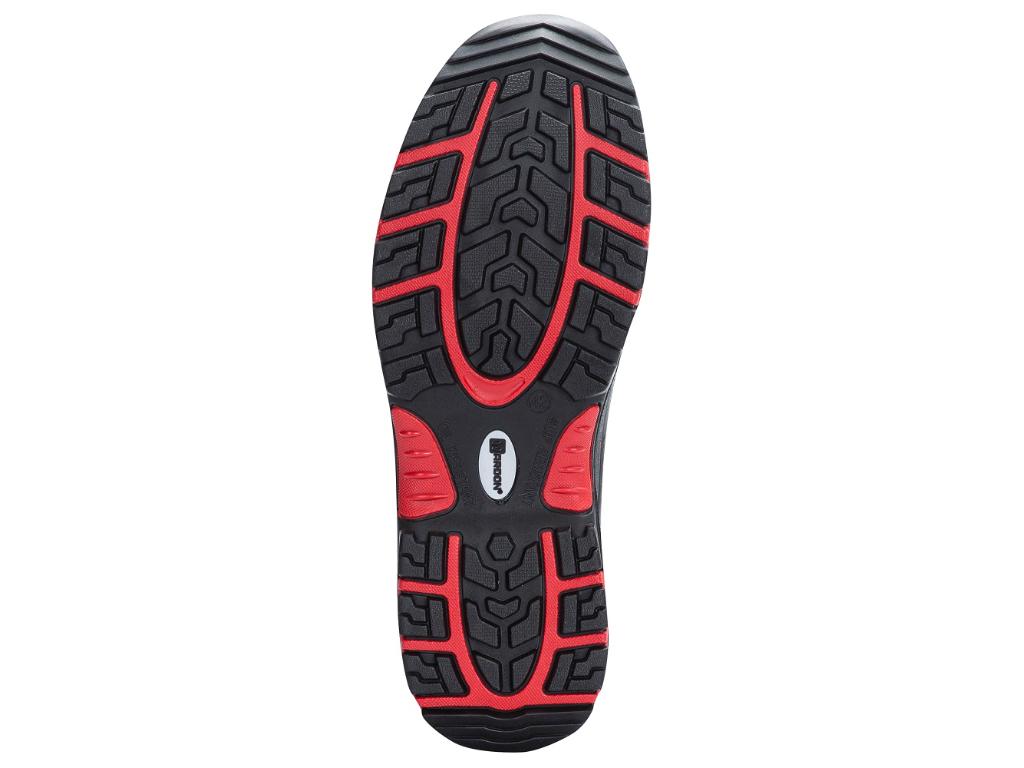 Bezpečnostní obuv ARDON®RASPER S1P