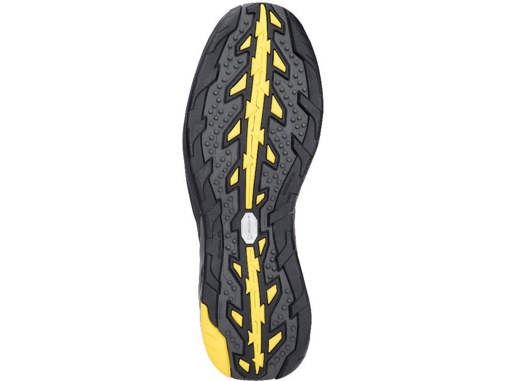 Bezpečnostní obuv ARDON®DIGGER S1 yellow