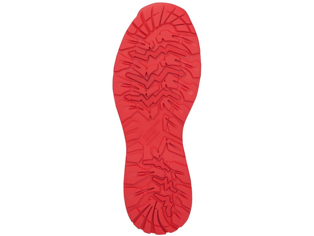 Bezpečnostní obuv ARDON®VISPER RED S1 