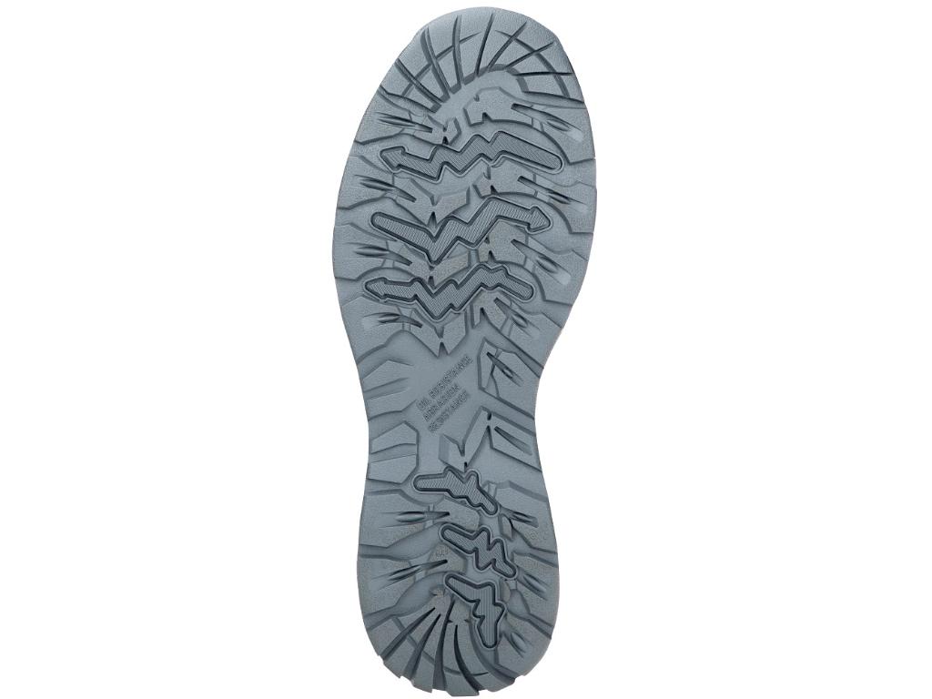 Bezpečnostní obuv ARDON®VISPER GREY S1P