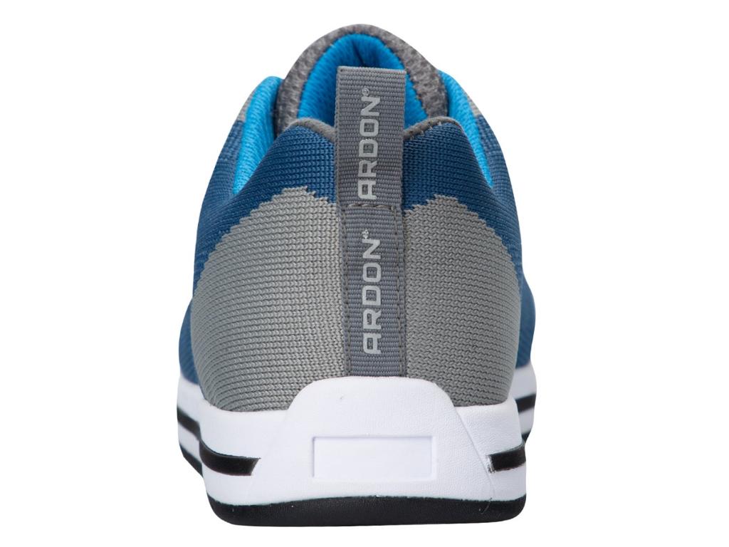 Bezpečnostní obuv ARDON®FLYKER BLUE S1P