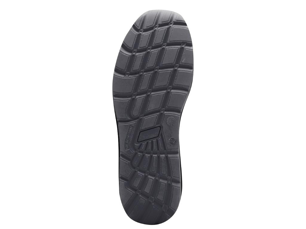 Bezpečnostní obuv ARDON®SOFTEX S1P neon
