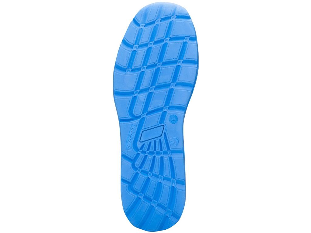 Bezpečnostní obuv ARDON®FLYTEX S1P ESD navy