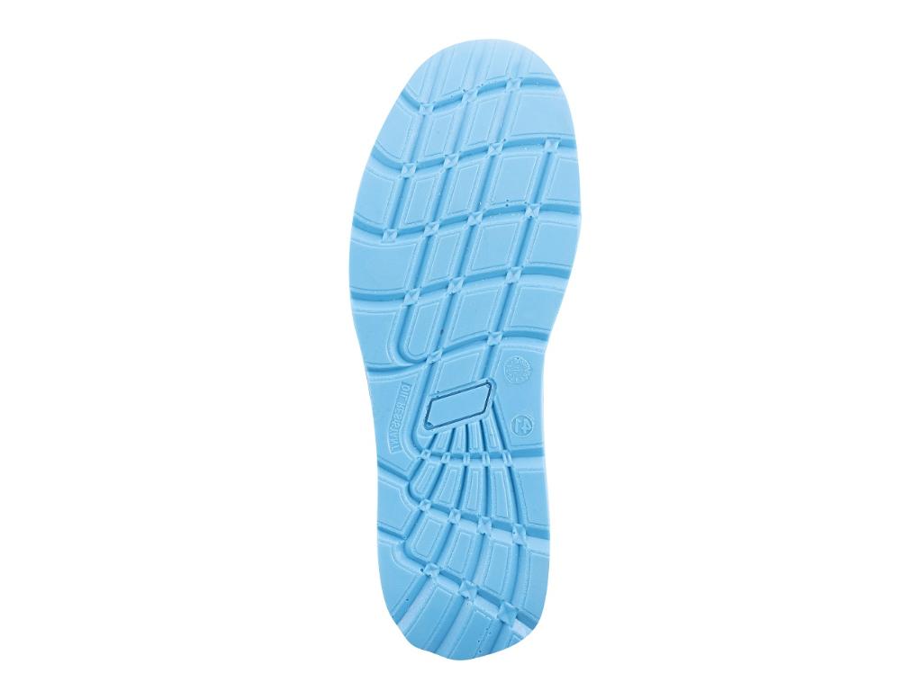 Bezpečnostní obuv ARDON®SOFTEX S1P blue