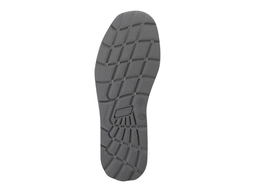 Bezpečnostní obuv ARDON®FLYTEX S1P grey
