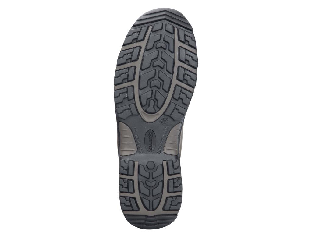 Pracovní obuv ARDON®GRINDLOW O2