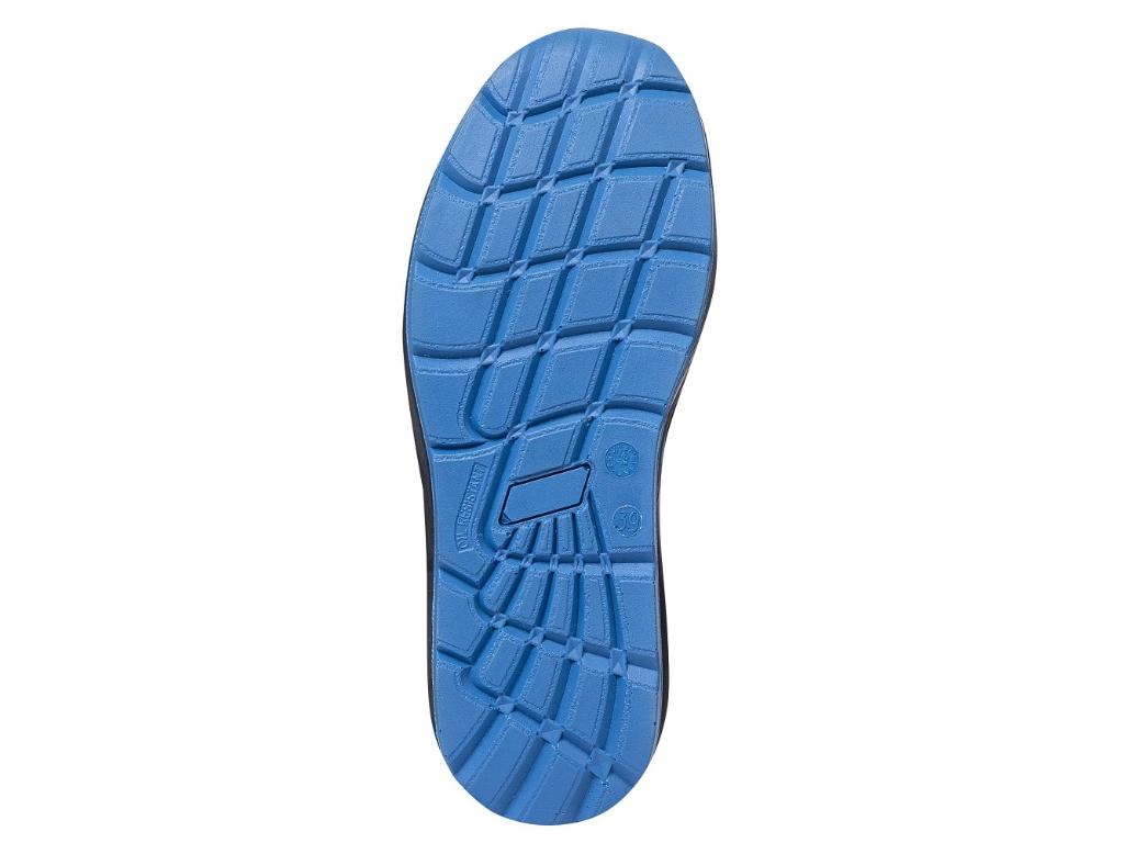 Pracovní obuv ARDON®FLYTEX O1 black/blue