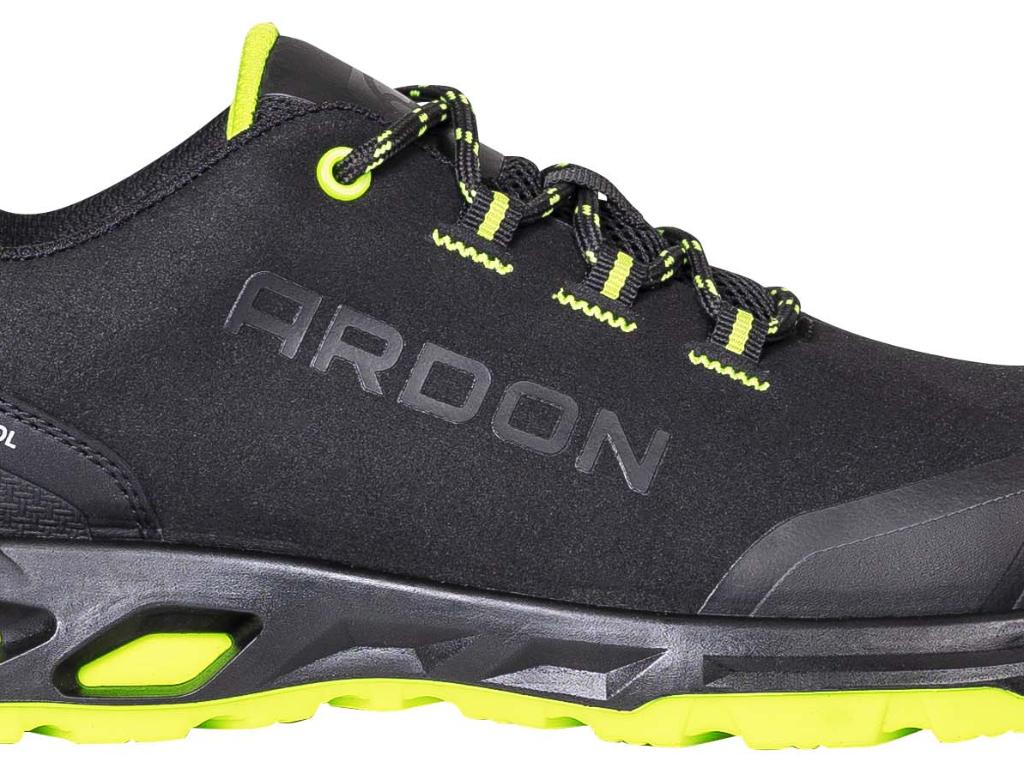 Bezpečnostní polobotka ARDON®BRIMIC S3S ESD