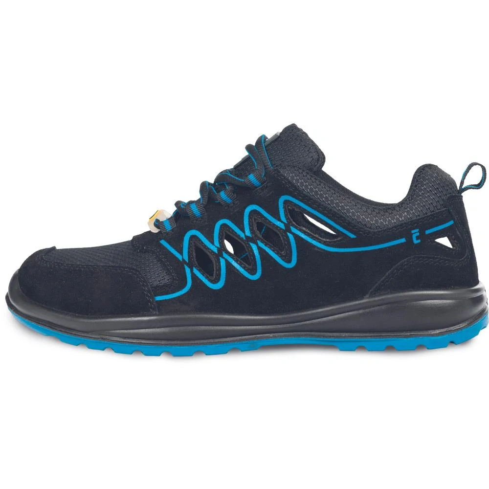 RAVEN SPORTY S1P ESD SR sandále