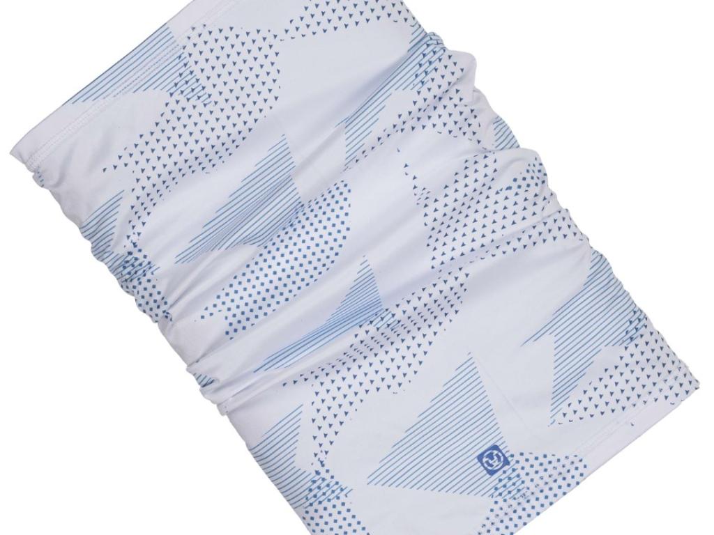 Multifunkční šátek ARDON®CITYCONIC® bílá