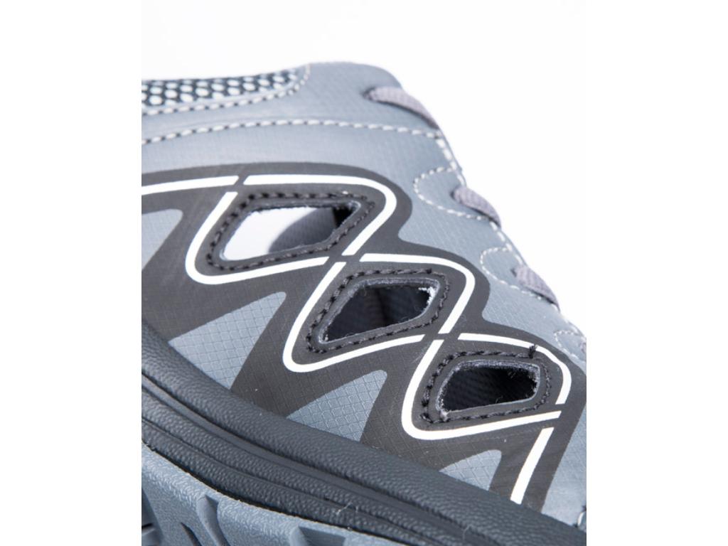 Bezpečnostná obuv ARDON®VISPERSAN GREY S1P