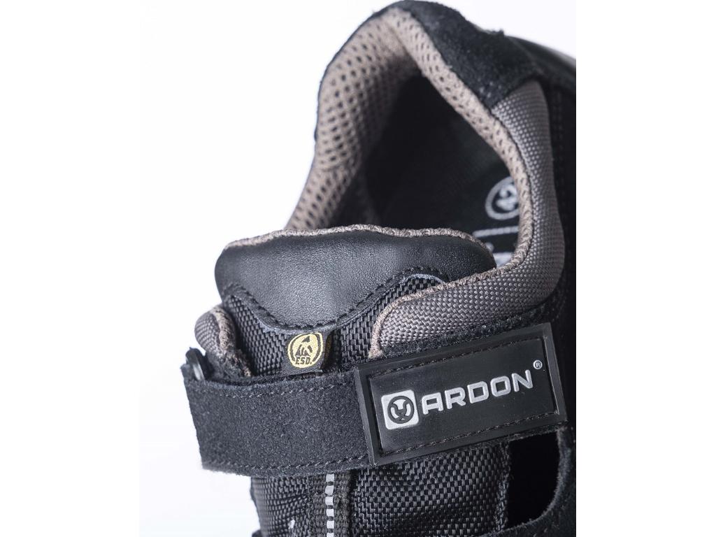 Bezpečnostná obuv ARDON®GEARSAN ESD S1