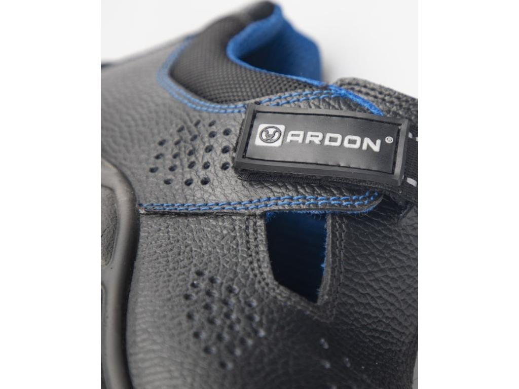 Bezpečnostná obuv ARDON®KINGSAN S1
