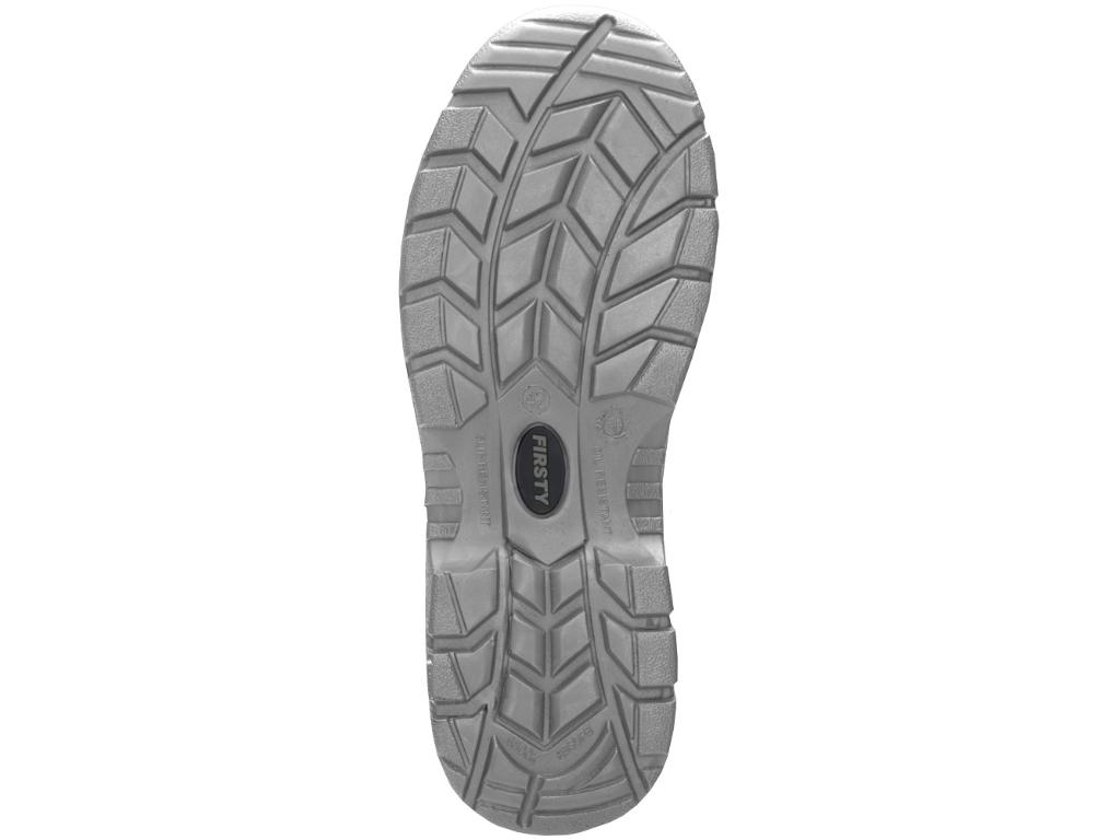 Bezpečnostná obuv ARDON®FIRSAN TREK S1P