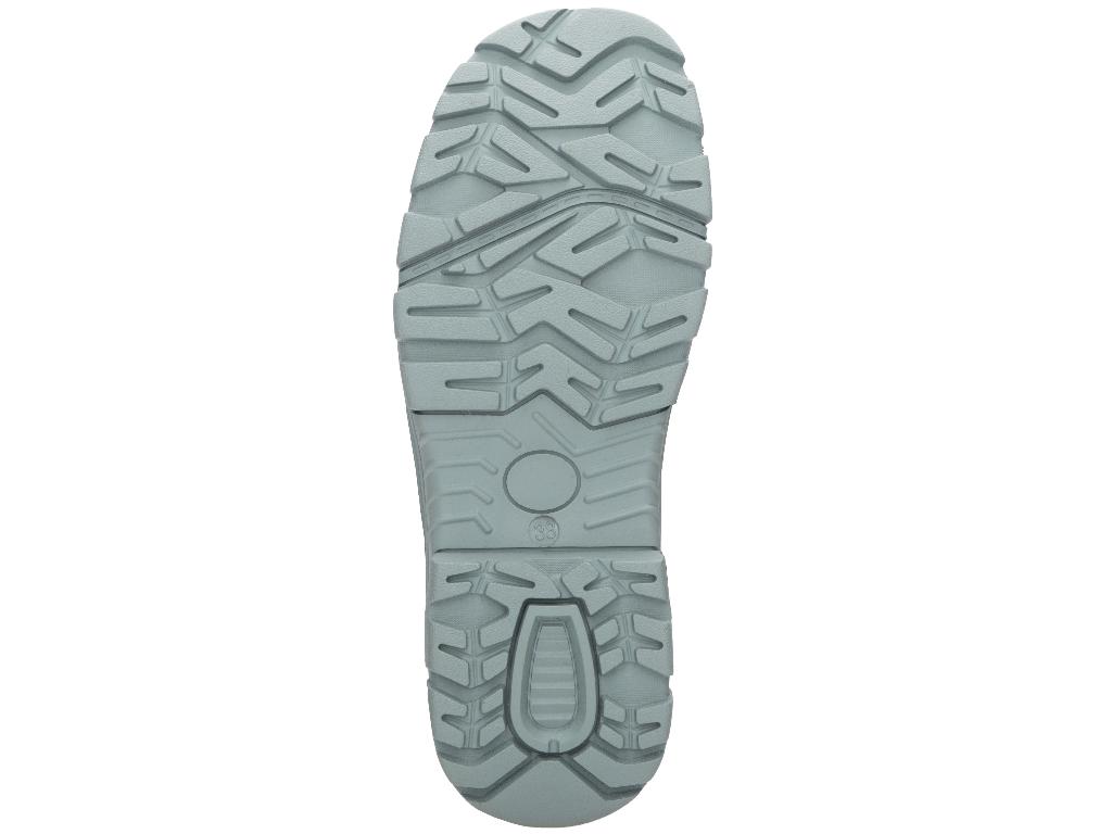 Bezpečnostná obuv ARDON®TIBIA S3 NONMETALLIC