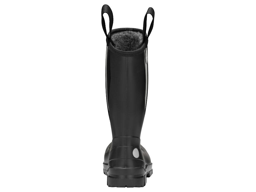 Bezpečnostné čižmy 13161 RIGGER S5