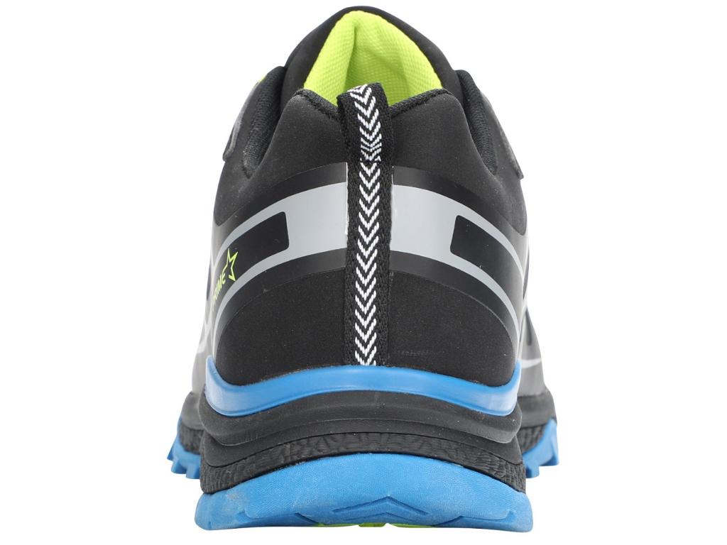 Outdoor obuv ARDON®TWIST black