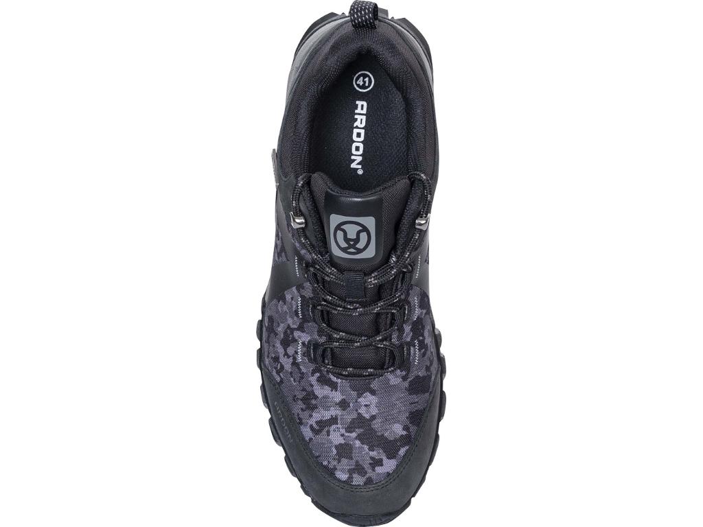 Outdoor obuv ARDON®CREATRON®CAMO