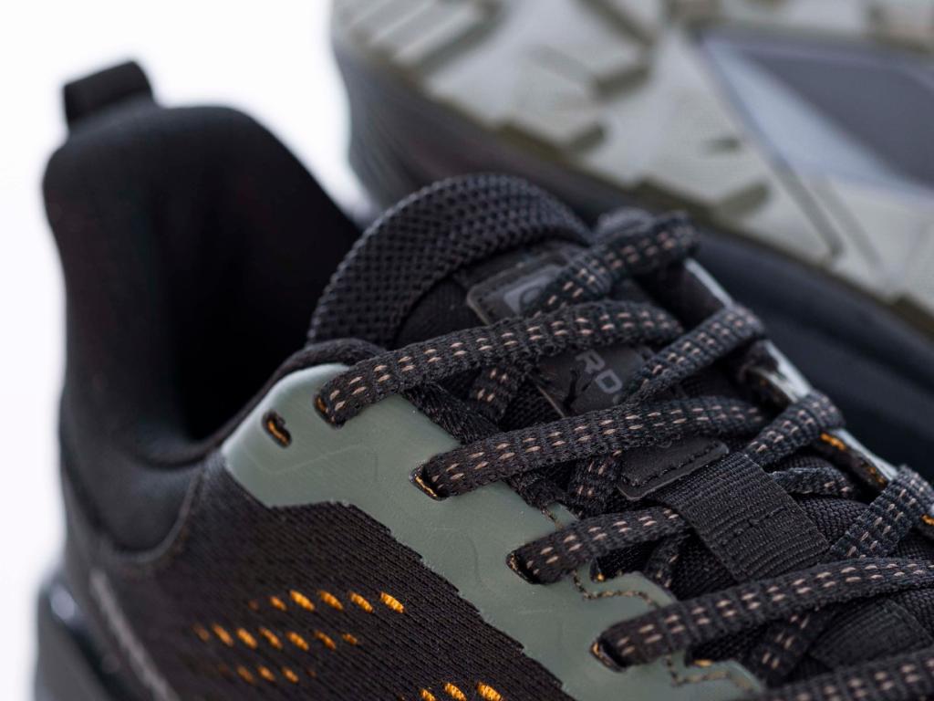 Outdoorová poloobuv ARDON®ULTRITE®AIR LOW zelená