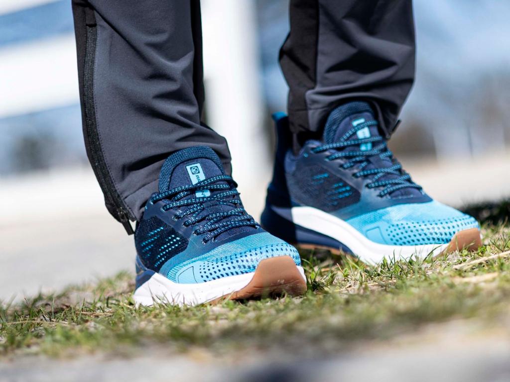 Outdoorová polobuv ARDON®ULTRITE®AIR LOW modrá