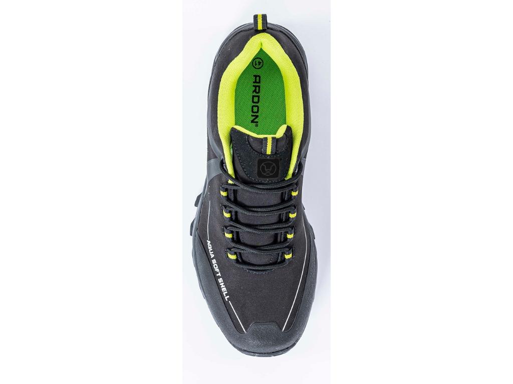 Outdoor obuv ARDON®CROSS LOW