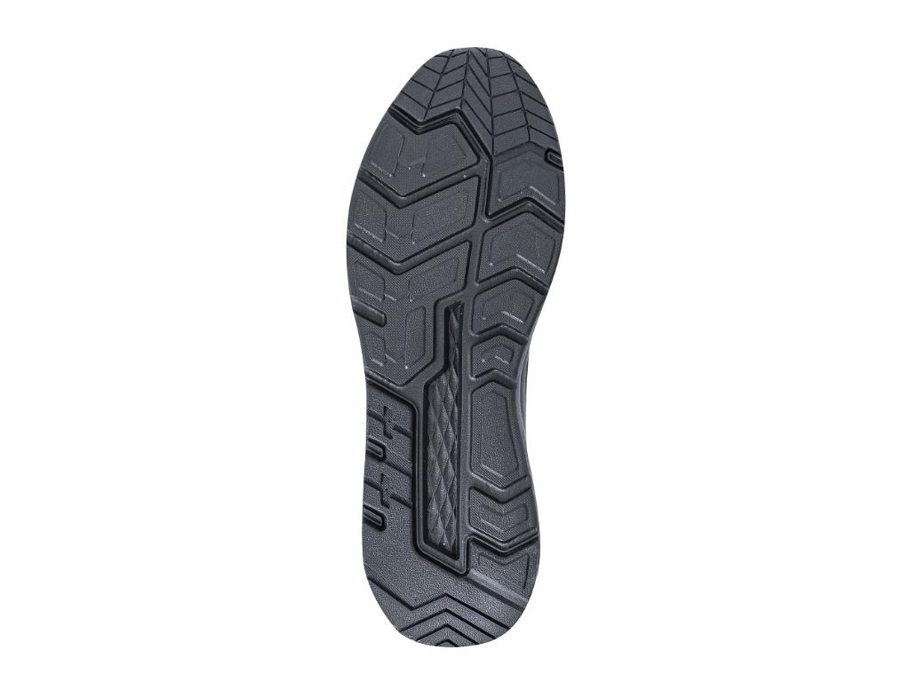 Vychádzková obuv ARDON®AMBLE BLACK
