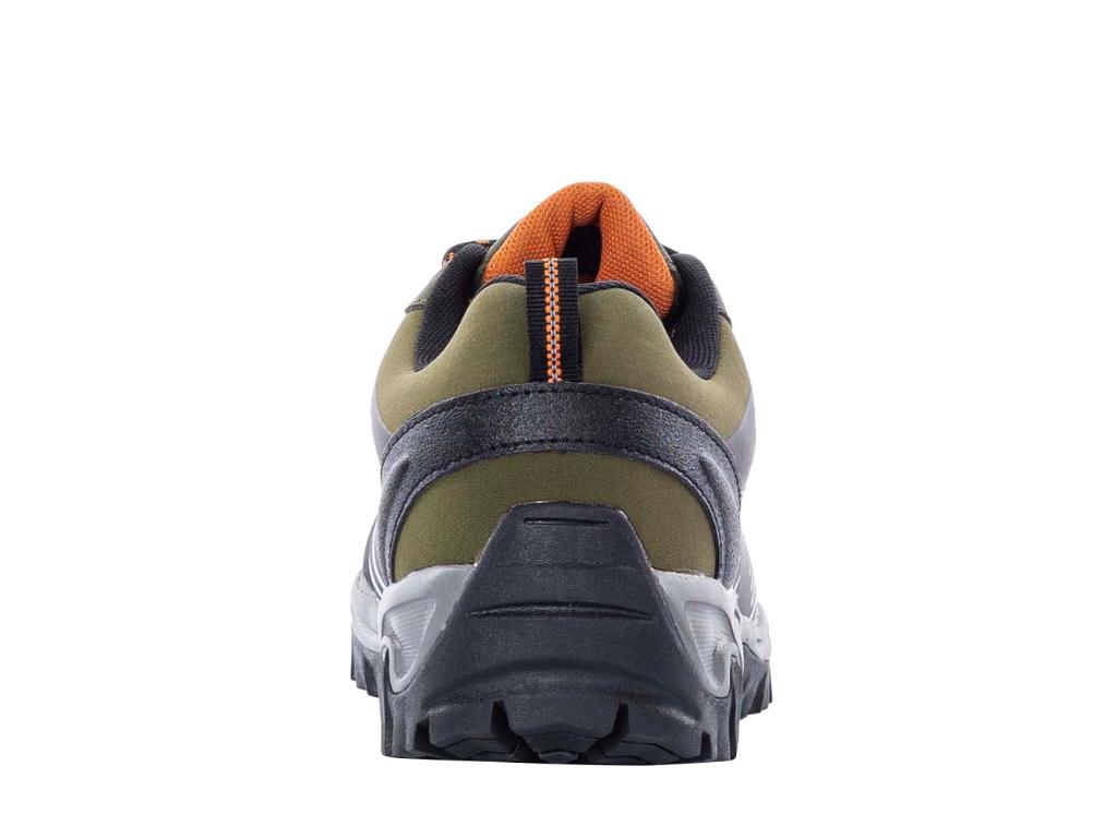 Outdoor obuv ARDON®FORCE khaki