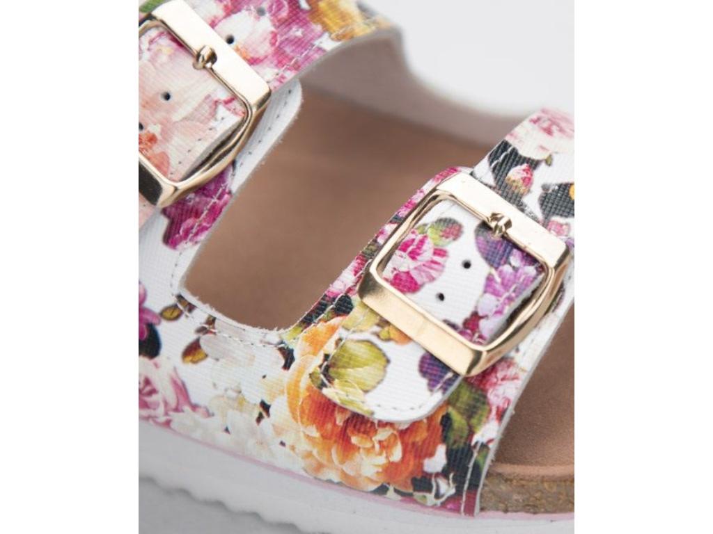 Šľapky ARDON®JUNO rose