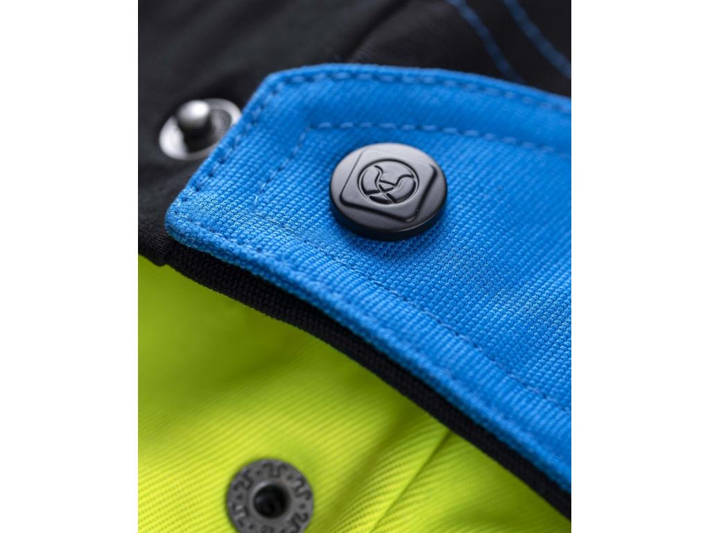 Bunda ARDON®4Xstretch® modrá