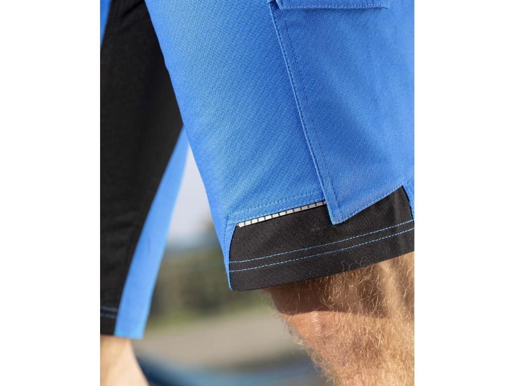 Kraťasy ARDON®4Xstretch® modré