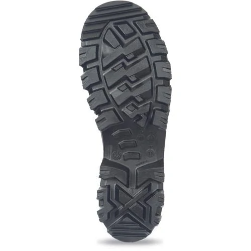 STEPLITE SolidGrip PU S5 CI SRC čižmy