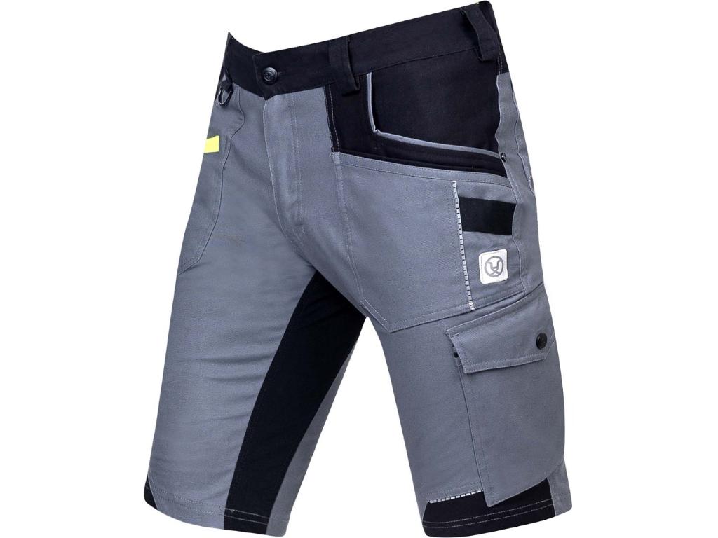 Kraťasy ARDON®4Xstretch® šedé