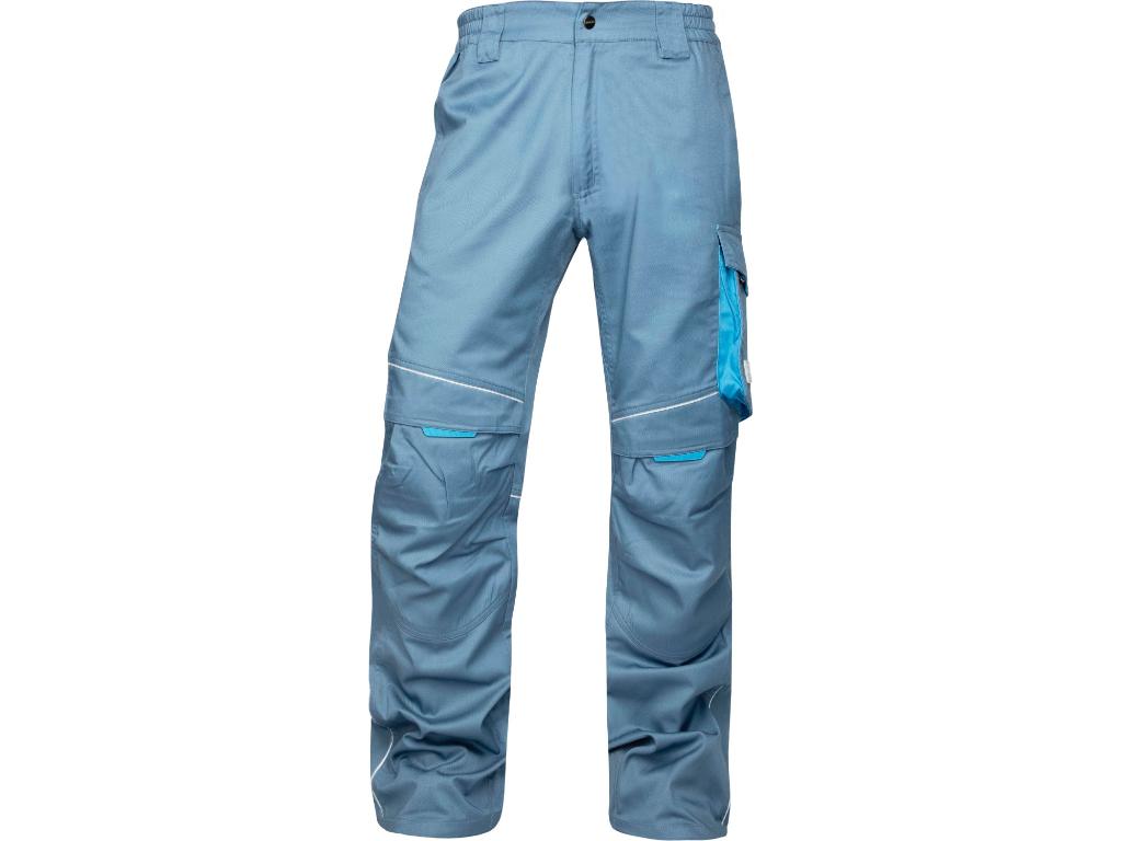 Nohavice ARDON®SUMMER šedé