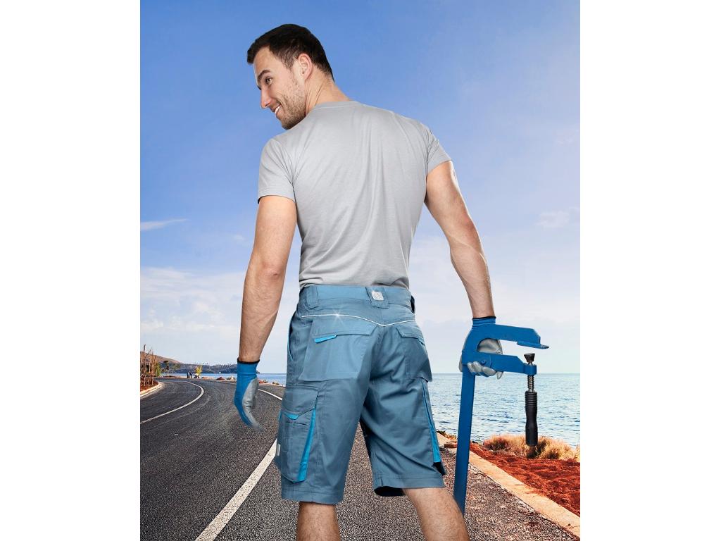 Kraťasy ARDON®SUMMER šedé