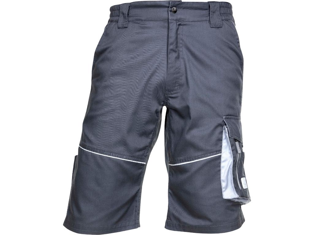 Kraťasy ARDON®SUMMER tmavo šedé