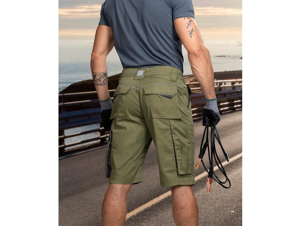 Kraťasy ARDON®SUMMER khaki