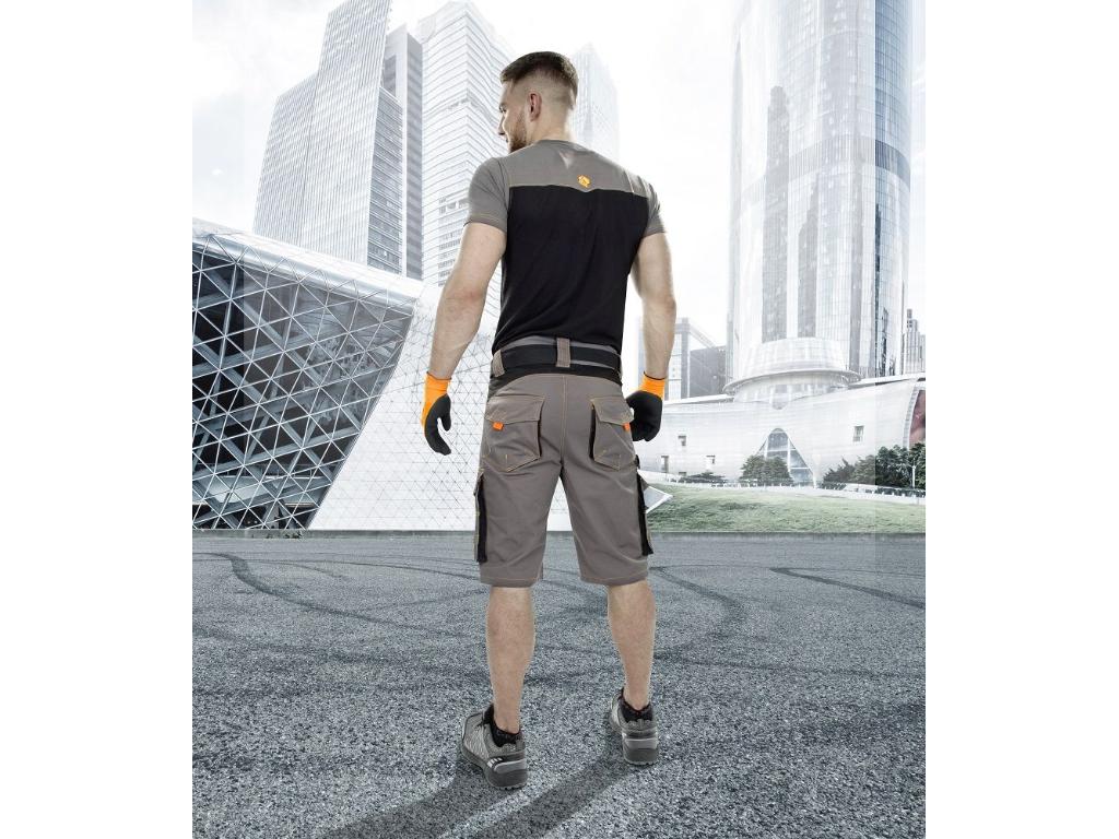 Kraťasy ARDON®VISION šedé
