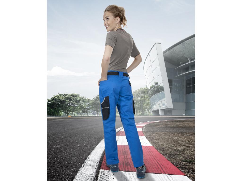 Dámske nohavice ARDON®4TECH modré