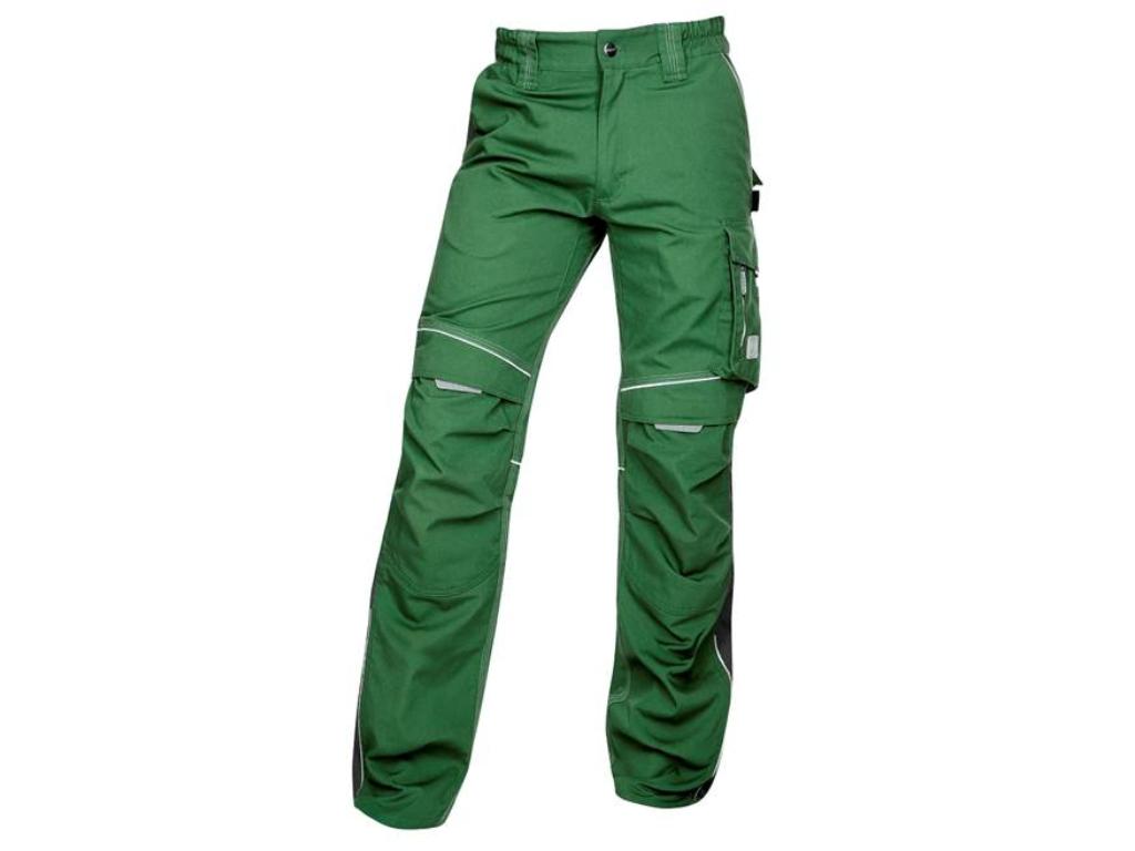 Nohavice ARDON®URBAN+ zelené