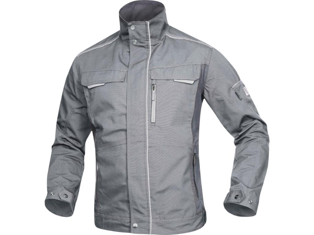 Blúza ARDON®URBAN+ šedá