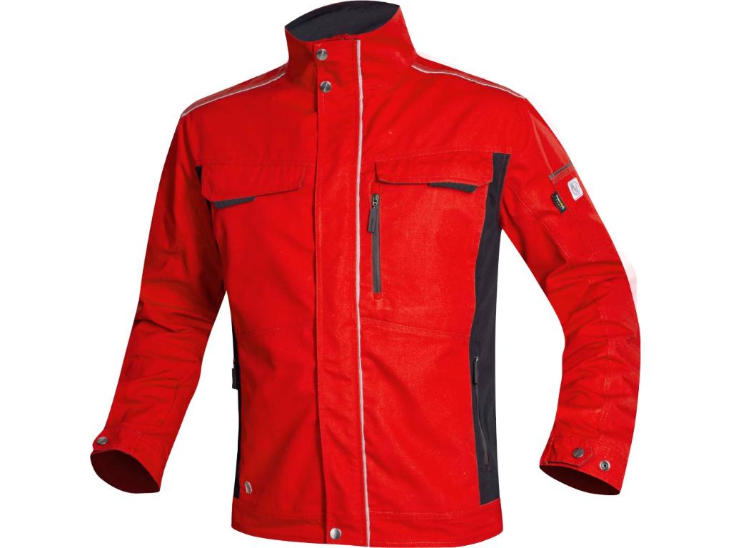 Blúza ARDON®URBAN+ jasne červená